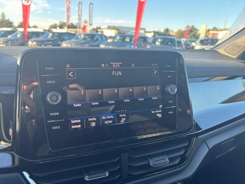 Image véhicule  Volkswagen T-ROC (20)