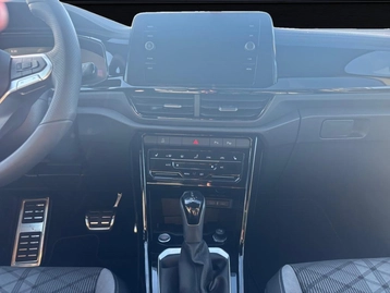 Image véhicule  Volkswagen T-ROC (24)