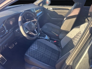 Image véhicule  Volkswagen T-ROC (9)