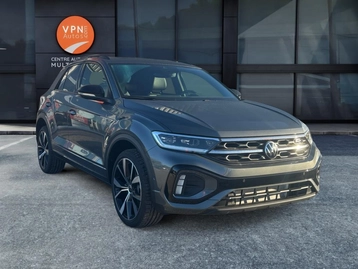 Image véhicule  Volkswagen T-ROC (1)