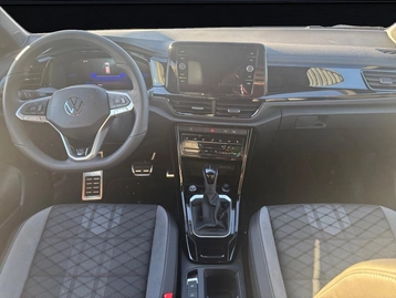 Image véhicule  Volkswagen T-ROC (15)