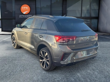 Image véhicule  Volkswagen T-ROC (7)
