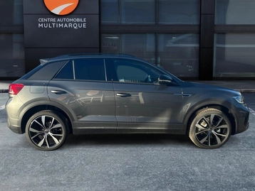 Image véhicule  Volkswagen T-ROC (5)