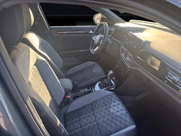 Image véhicule  Volkswagen T-ROC (10)