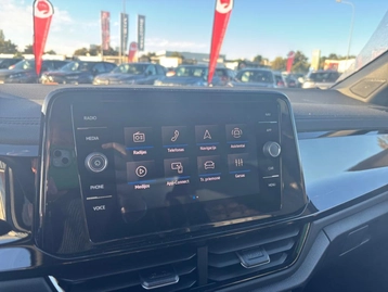 Image véhicule  Volkswagen T-ROC (22)