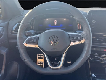 Image véhicule  Volkswagen T-ROC (16)