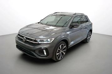 Image véhicule  Volkswagen T-ROC (0)