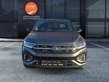 Image véhicule  Volkswagen T-ROC (2)