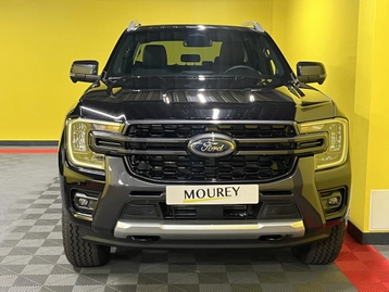 Image véhicule  Ford RANGER (5) Image véhicule  Ford RANGER (5)