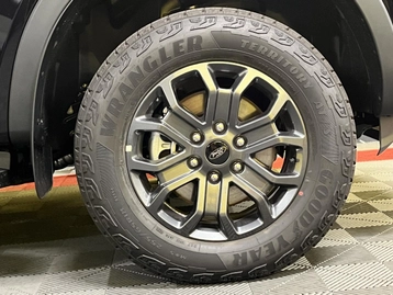 Image véhicule  Ford RANGER (8) Image véhicule  Ford RANGER (8)