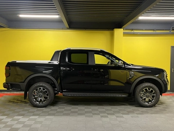 Image véhicule  Ford RANGER (6) Image véhicule  Ford RANGER (6)