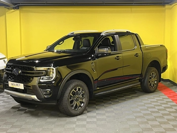 Image véhicule  Ford RANGER (1) Image véhicule  Ford RANGER (1)