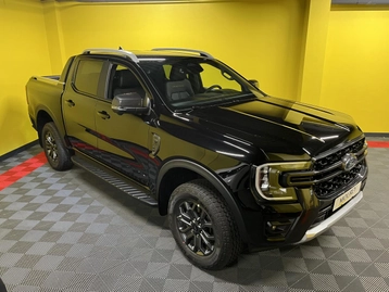 Image véhicule  Ford RANGER (39) Image véhicule  Ford RANGER (39)