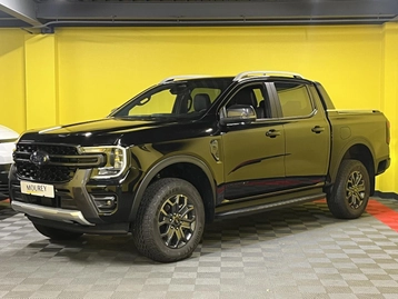 Image véhicule  Ford RANGER (41) Image véhicule  Ford RANGER (41)