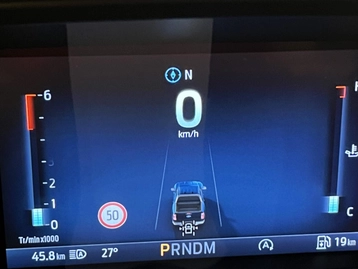 Image véhicule  Ford RANGER (32) Image véhicule  Ford RANGER (32)