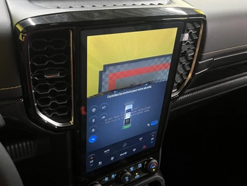 Image véhicule  Ford RANGER (35) Image véhicule  Ford RANGER (35)