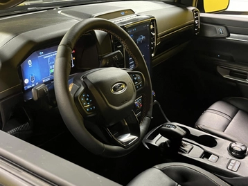 Image véhicule  Ford RANGER (38) Image véhicule  Ford RANGER (38)