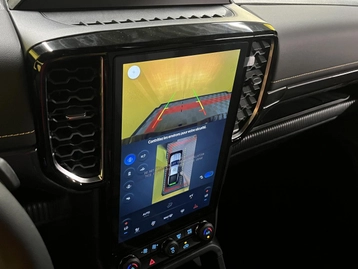 Image véhicule  Ford RANGER (33) Image véhicule  Ford RANGER (33)