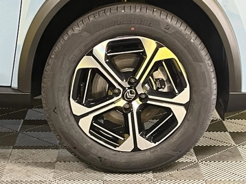 Image véhicule  Citroën C3 AIRCROSS (29)