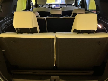 Image véhicule  Citroën C3 AIRCROSS (33)