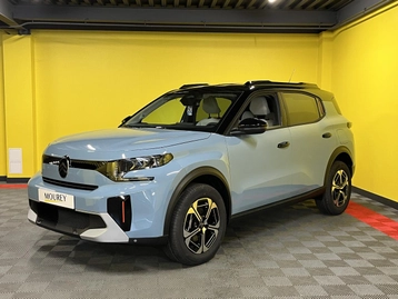 Image véhicule  Citroën C3 AIRCROSS (8)