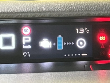 Image véhicule  Citroën C3 AIRCROSS (4)