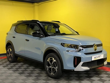 Image véhicule  Citroën C3 AIRCROSS (34)