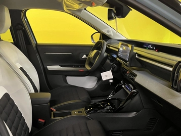 Image véhicule  Citroën C3 AIRCROSS (25)