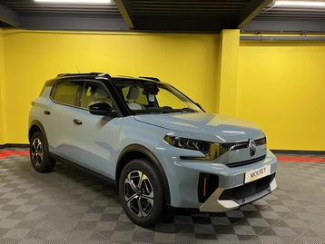 Image véhicule  Citroën C3 AIRCROSS (15)