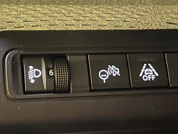 Image véhicule  Citroën C3 AIRCROSS (18)