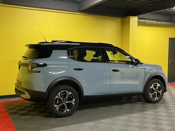 Image véhicule  Citroën C3 AIRCROSS (37)