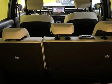 Image véhicule  Citroën C3 AIRCROSS (32)