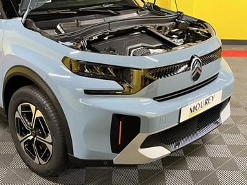 Image véhicule  Citroën C3 AIRCROSS (1)