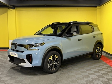 Image véhicule  Citroën C3 AIRCROSS (26)