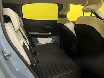 Image véhicule  Citroën C3 AIRCROSS (27)