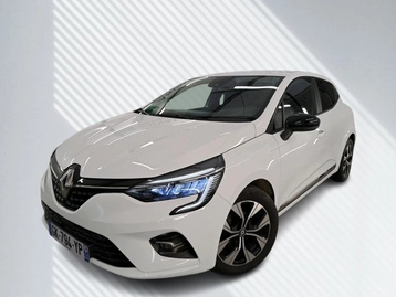 Image véhicule  Renault CLIO V (0)