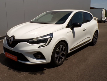 Image véhicule  Renault CLIO V (0)