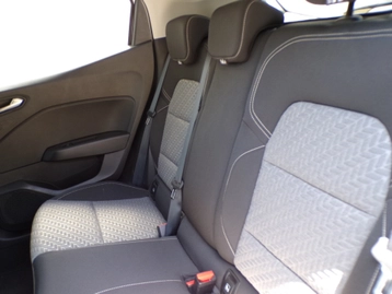 Image véhicule  Renault CLIO V (10)