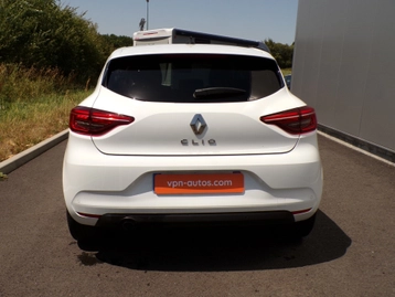 Image véhicule  Renault CLIO V (5)