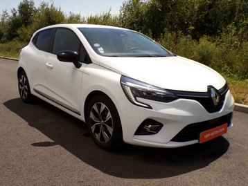 Image véhicule  Renault CLIO V (2)