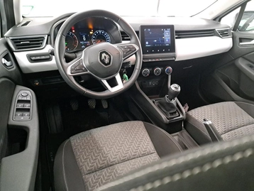 Image véhicule  Renault CLIO V (6)