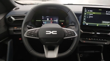 Image véhicule  Dacia DUSTER (10)