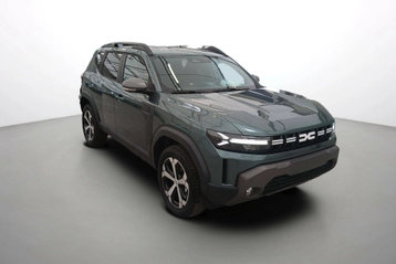 Image véhicule  Dacia DUSTER (1)