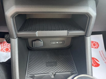 Image véhicule  Dacia DUSTER (22)