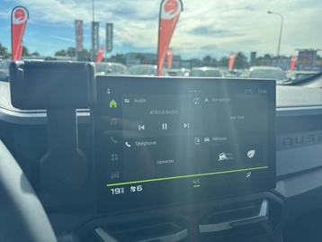 Image véhicule  Dacia DUSTER (25)