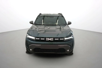 Image véhicule  Dacia DUSTER (5)