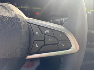 Image véhicule  Dacia DUSTER (19)