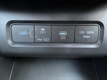 Image véhicule  Hyundai TUCSON (37)