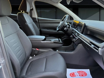 Image véhicule  Hyundai TUCSON (17)