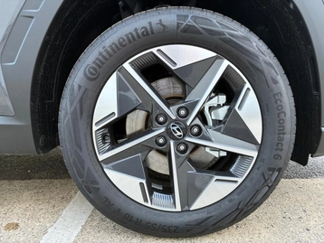 Image véhicule  Hyundai TUCSON (10)